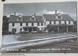 Old Orchard Beach Inn