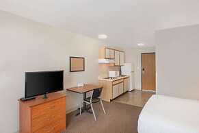 WoodSpring Suites Jacksonville Beach Blvd