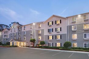 WoodSpring Suites Jacksonville Beach Blvd