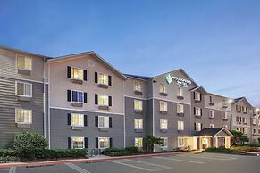 WoodSpring Suites Jacksonville Beach Blvd