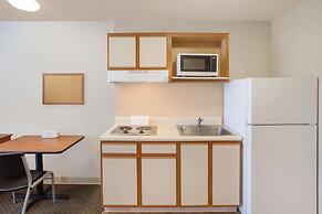 WoodSpring Suites Jacksonville Beach Blvd