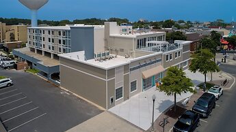 Coast Rehoboth Beach, Tapestry Collection by Hilton