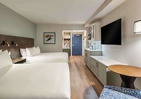 Coast Rehoboth Beach, Tapestry Collection by Hilton