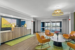 Spark by Hilton Killeen