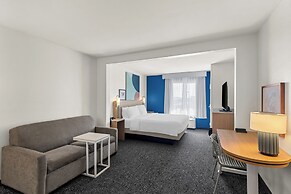 Spark by Hilton Killeen