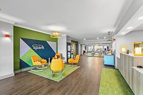 Spark by Hilton Killeen