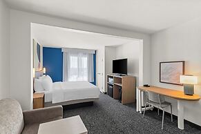 Spark by Hilton Killeen