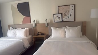 Spark by Hilton Killeen