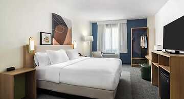 Spark by Hilton Killeen