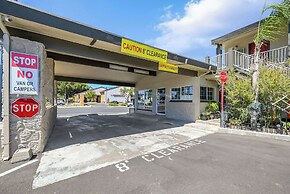 Econo Lodge Woodland near I-5