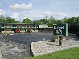 Budget Inn Cassville