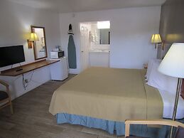 Budget Inn Cassville