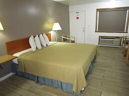 Budget Inn Cassville