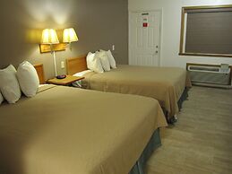Budget Inn Cassville