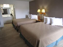Budget Inn Cassville