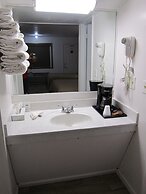 Budget Inn Cassville