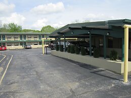 Budget Inn Cassville
