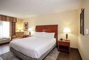 Hilton Garden Inn El Paso / University