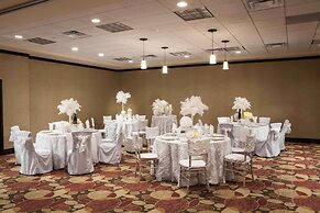 Hilton Garden Inn El Paso / University