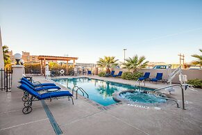 Hilton Garden Inn El Paso / University