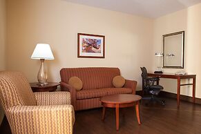 Hilton Garden Inn El Paso / University