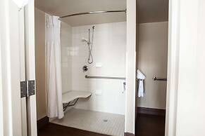 Hilton Garden Inn El Paso / University