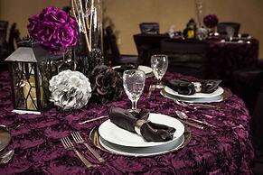 Hilton Garden Inn El Paso / University