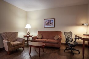 Hilton Garden Inn El Paso / University