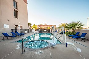 Hilton Garden Inn El Paso / University