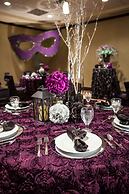 Hilton Garden Inn El Paso / University