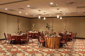 Hilton Garden Inn El Paso / University