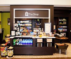 Hilton Garden Inn El Paso / University