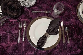 Hilton Garden Inn El Paso / University