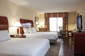 Hilton Garden Inn El Paso / University