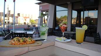 Hilton Garden Inn El Paso / University