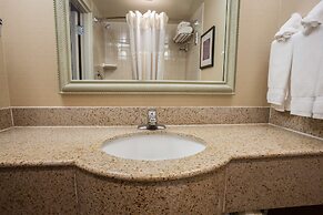 Hilton Garden Inn El Paso / University