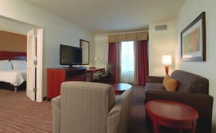 Hilton Garden Inn Rockford