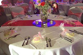 Hilton Garden Inn Rockford