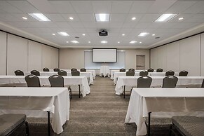 Hilton Garden Inn Rockford