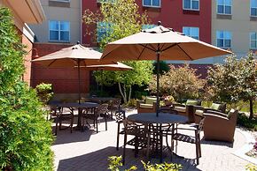 Hilton Garden Inn Rockford