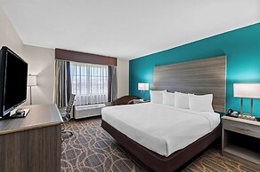 Best Western Presidential Hotel & Suites