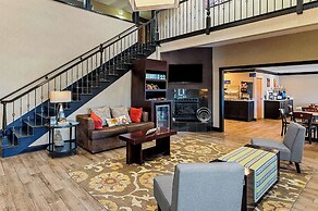 Best Western Presidential Hotel & Suites