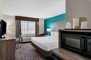 Best Western Presidential Hotel & Suites