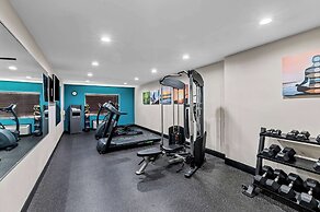 Best Western Presidential Hotel & Suites