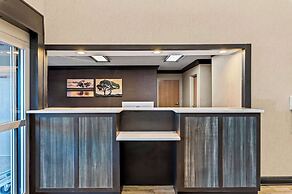 Best Western Presidential Hotel & Suites