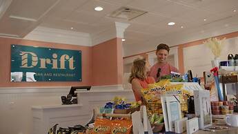 Spray Beach Oceanfront Hotel