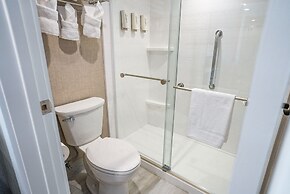 Spray Beach Oceanfront Hotel