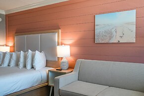 Spray Beach Oceanfront Hotel