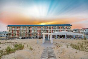 Spray Beach Oceanfront Hotel