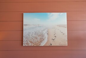 Spray Beach Oceanfront Hotel